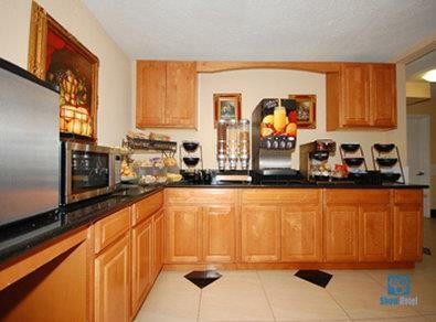 Hotel Best Western Braselton Inn