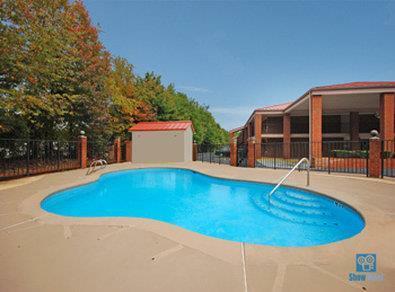 Hotel Best Western Braselton Inn