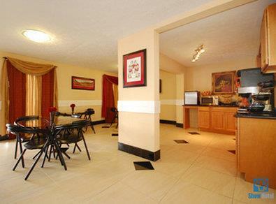 Hotel Best Western Braselton Inn