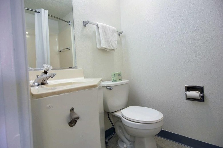 Motel 6 Palm Bay