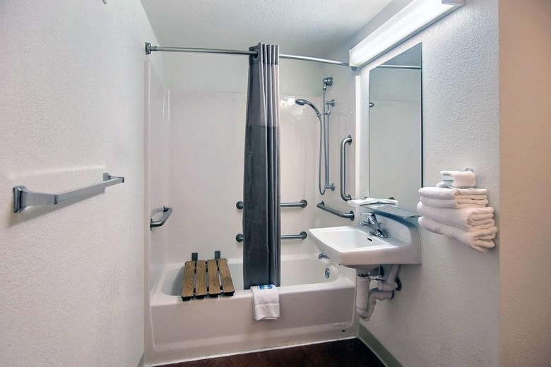 Motel 6 Palm Bay