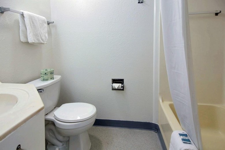 Motel 6 Palm Bay