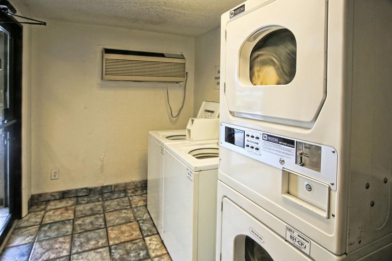 Motel 6 Palm Bay