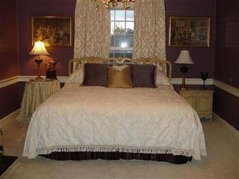 Bed & Breakfast Rabun Manor