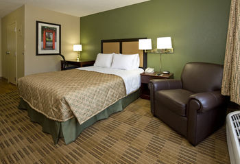 Hotel Extended Stay America - Chicago - Romeoville -bollingbrook