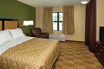Hotel Extended Stay America - Chicago - Romeoville -bollingbrook