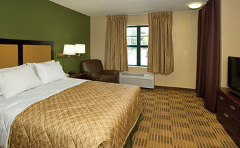 Hotel Extended Stay America - Chicago - Romeoville -bollingbrook