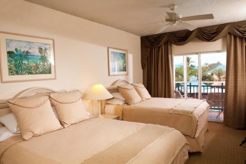 Hotel Tween Waters Inn Island Resort
