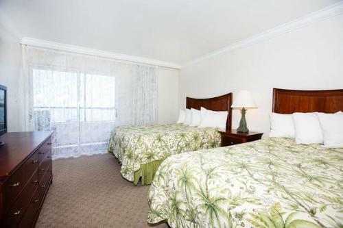 Hotel Tween Waters Inn Island Resort