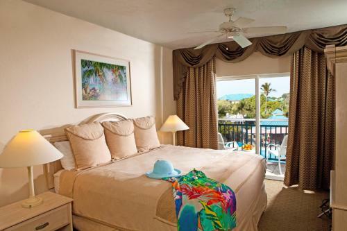 Hotel Tween Waters Inn Island Resort