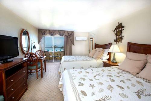 Hotel Tween Waters Inn Island Resort