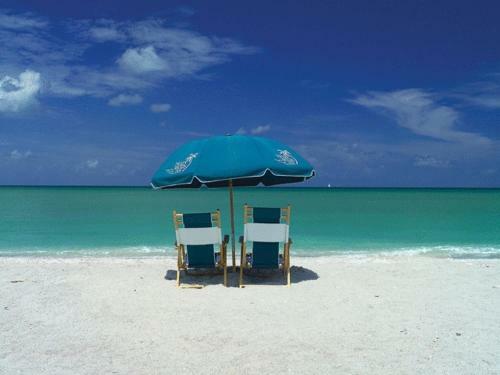 Hotel Tween Waters Inn Island Resort