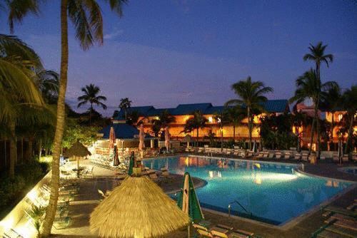 Hotel Tween Waters Inn Island Resort
