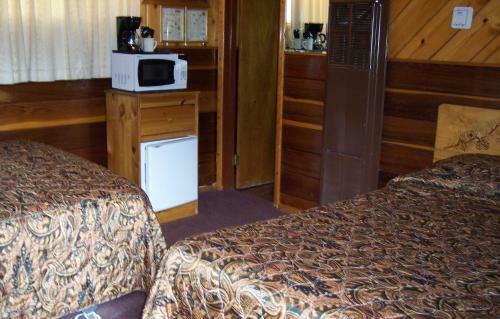 Toiyabe Motel