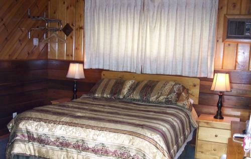 Toiyabe Motel