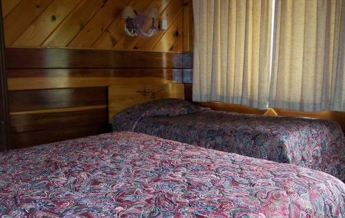Toiyabe Motel