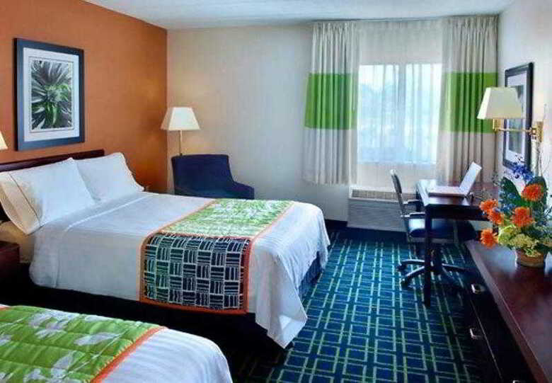 Hotel Fairfield Inn New Haven Wallingford