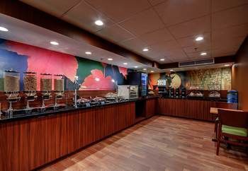 Hotel Fairfield Inn New Haven Wallingford