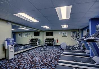 Hotel Fairfield Inn New Haven Wallingford