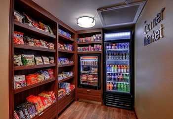 Hotel Fairfield Inn New Haven Wallingford