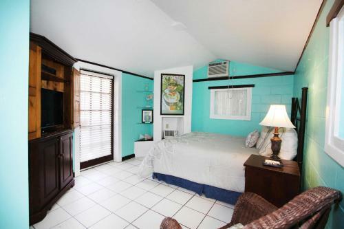 Bed & Breakfast Captiva Island Inn
