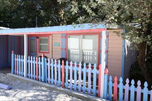 Bed & Breakfast Captiva Island Inn