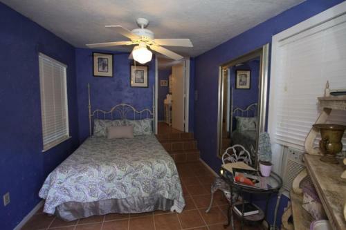 Bed & Breakfast Captiva Island Inn