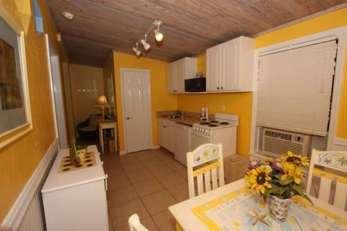 Bed & Breakfast Captiva Island Inn