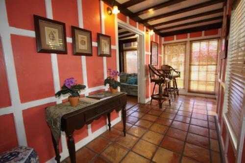 Bed & Breakfast Captiva Island Inn