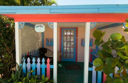 Bed & Breakfast Captiva Island Inn