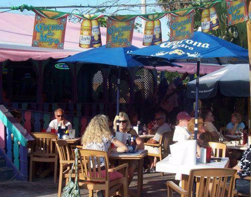 Bed & Breakfast Captiva Island Inn