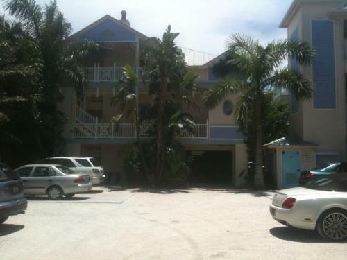 Bed & Breakfast Captiva Island Inn