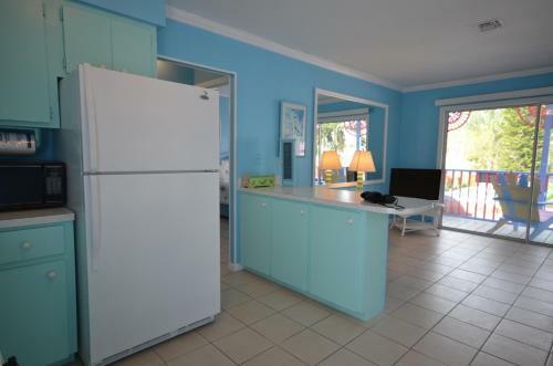Bed & Breakfast Captiva Island Inn