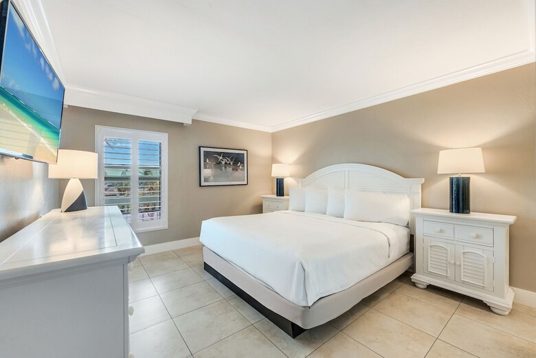 Hotel South Seas