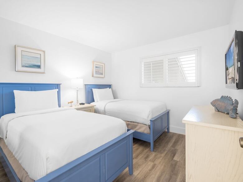 Hotel South Seas