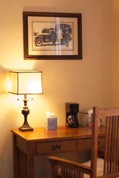 Hotel Petaluma