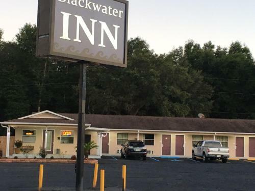 Motel Red Carpet Inn Milton