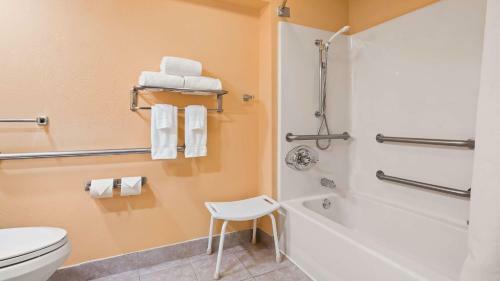 Hotel Comfort Inn Milton
