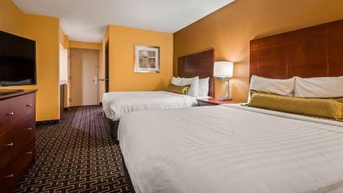 Hotel Comfort Inn Milton