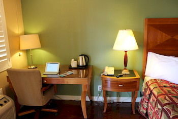 Hotel Garden Inn San Gabriel