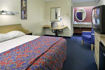 Hotel Red Roof Inn Enfield-hartford