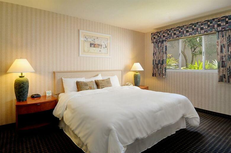Hotel Los Gatos Lodge
