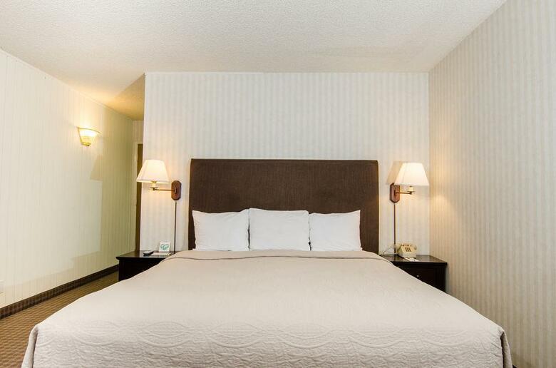 Hotel Los Gatos Lodge