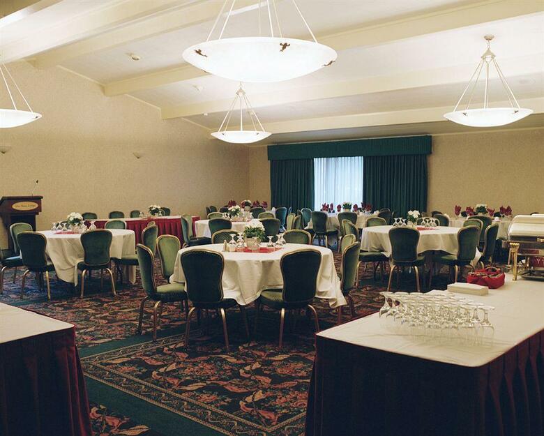 Hotel Los Gatos Lodge