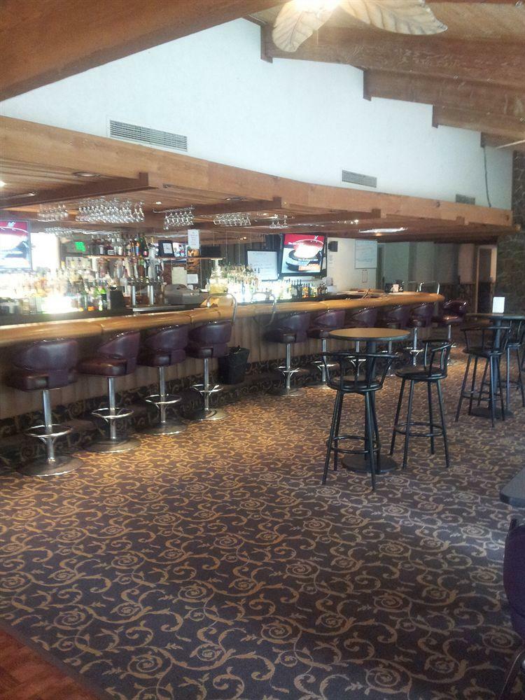Hotel Los Gatos Lodge