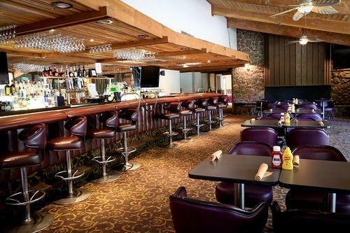 Hotel Los Gatos Lodge