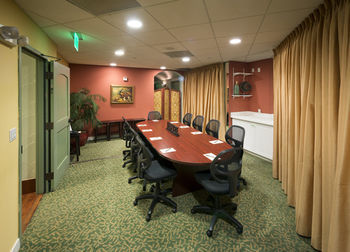 Hotel Los Gatos