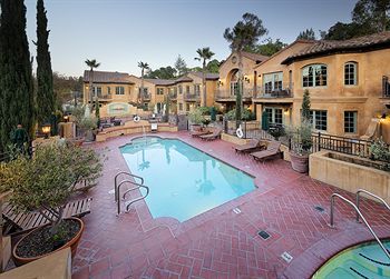 Hotel Los Gatos