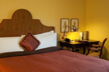Hotel Los Gatos
