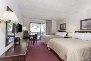 Motel Novato Days Inn